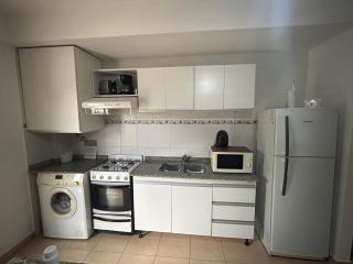 Departamento un dormitorio con cochera a metros del rio Uruguay- Colón entre rios - 5