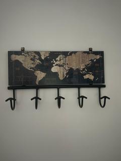 Departamento un dormitorio con cochera a metros del rio Uruguay- Colón entre rios - 8