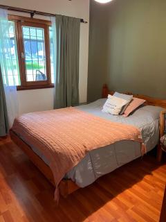 Homèr Avenida Jardín Botánico 1575 San Carlos de Bariloche - 4