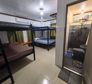 At the Als Place Candon 1A 5 mins to the beach - 0