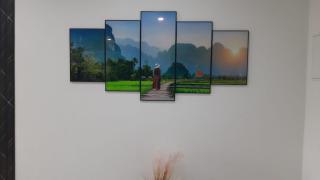 Santorini Apartment Negombo - 6