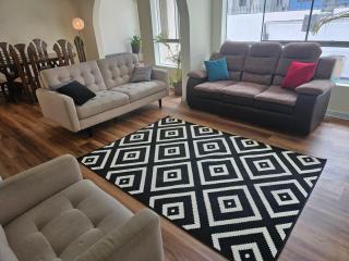 Casa cerca al malecón de Miraflores - 9