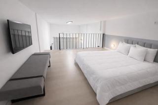 LOFT MUNDI - Conforto no Centro com Ar Condicionado - 5