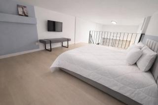 LOFT MUNDI - Conforto no Centro com Ar Condicionado - 6