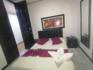 Hospedaje Luna Dorada - 3