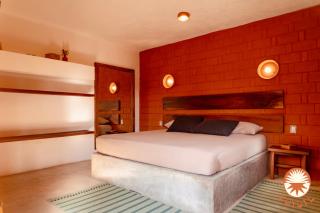 Coyote 4BR Villa Pool Garden Ocean View - 9