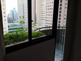 Flat with Wi-Fi and daily cleaning - 8