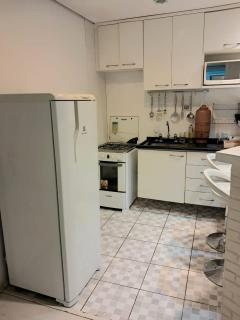 Flat with Wi-Fi and daily cleaning - 1