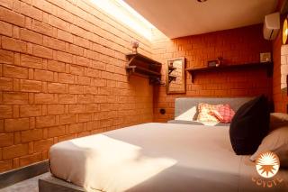 Coyote 4BR Villa Pool Garden Ocean View - 2