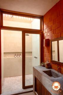 Coyote 4BR Villa Pool Garden Ocean View - 1