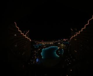 Porto Elsokhna Pyramids - 7