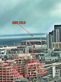 FIFA World Cup Stay Skyline Condo Downtown Toronto - 1