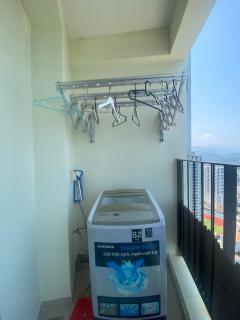 GoldCoast Apartment OceanView Nha Trang - M - 5