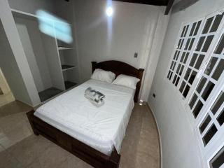 Casa Vacacional en Tucacas - 0