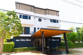 The Modeva Hotel - 0