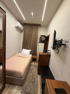 Italia Hotel Cairo - 2