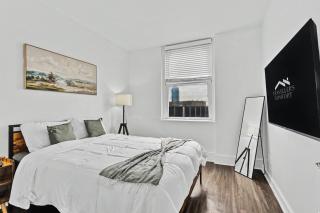 Elegant 2Bd Condo in DT Fort Worth w/ Parking/Gym - 7