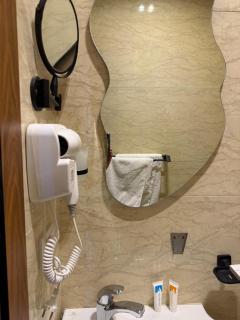 Italia Hotel Cairo - 4