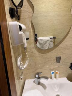 Italia Hotel Cairo - 5