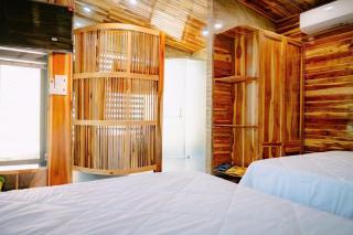 Khu du lịch Suối Ong - 3