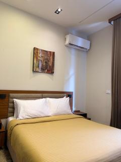 Italia Hotel Cairo - 7