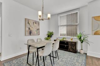 Spacious Condo Downtown Fort Worth, Free Parking, Gym - 7