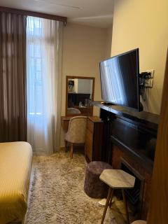 Italia Hotel Cairo - 8