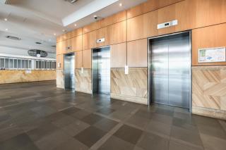 Skyline Tropical Oasis Pool Kingbed Balcony 803 - 4