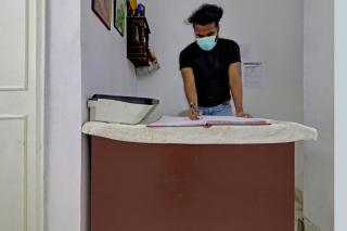 Hotel O JPC Residency - 6