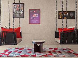 Ibis Abu Dhabi Gate - Abu Dhabi - 5