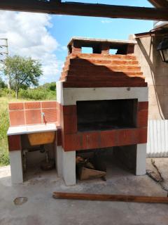 Cabañas Don Luis - 8