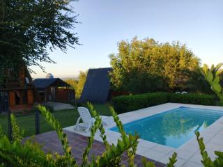 Cabañas Don Luis - 6