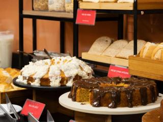 Ibis Belo Horizonte Savassi - 2