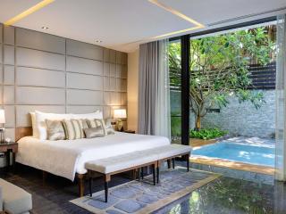 V Villas Hua Hin - MGallery Collection - 2