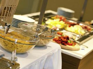 Mercure Ostrava Center - 1