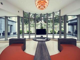 Mercure Hotel Brussels Centre Midi - Brussel - 9