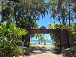 Perla Negra Beachfront - 9