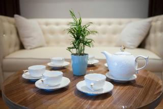 Hong Gia Tue Apartment - 9