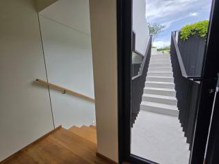 Qabalah pool Villa BangTao - 7