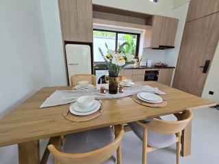 Qabalah pool Villa BangTao - 5