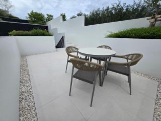 Qabalah Villa Private Pool & Rooftop Garden Stylish 2BR Retreat near Bang Tao - 9
