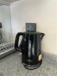 Departamento en Domeyko, a pasos de Movistar Arena y Club Hípico - 6