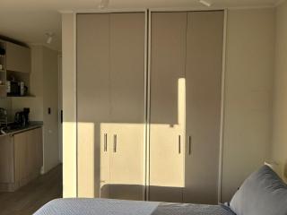 Departamento en Domeyko, a pasos de Movistar Arena y Club Hípico - 5