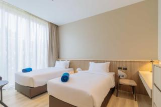 V307 Brand New 3BR Retreat in Quiet Luxury Area - 9