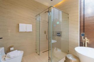 V307 Brand New 3BR Retreat in Quiet Luxury Area - 6