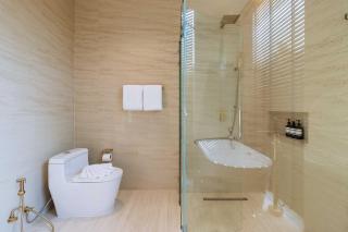 V307 Brand New 3BR Retreat in Quiet Luxury Area - 4