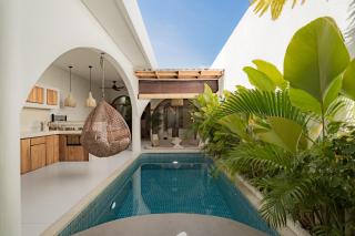 Villa Santaya by BaliSuperHost - 7