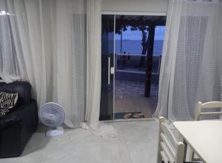 Casa pé na areia - 3