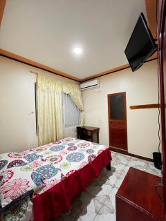 Hostal Amazónico Bello Amanecer - 4