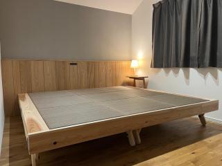 mizuki natural villa Larch - 3